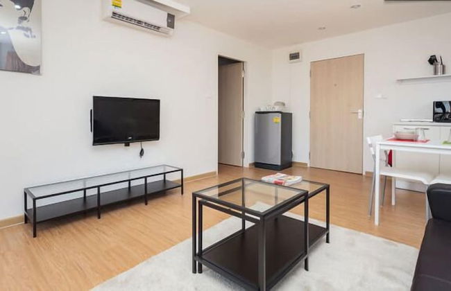 UTD Aries Hotel & Residence - Foto 31