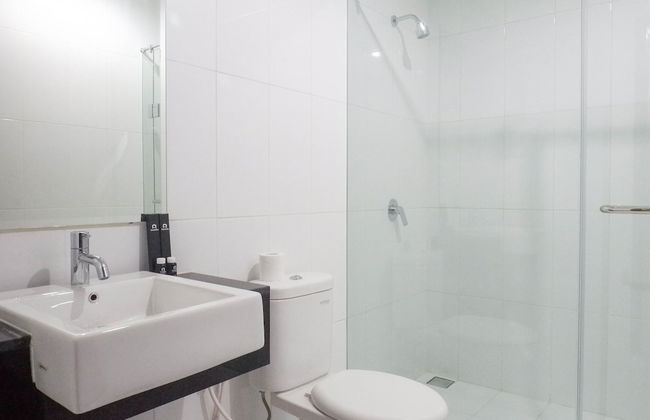 Exquisite 1BR at Praxis Apartment - Foto 11