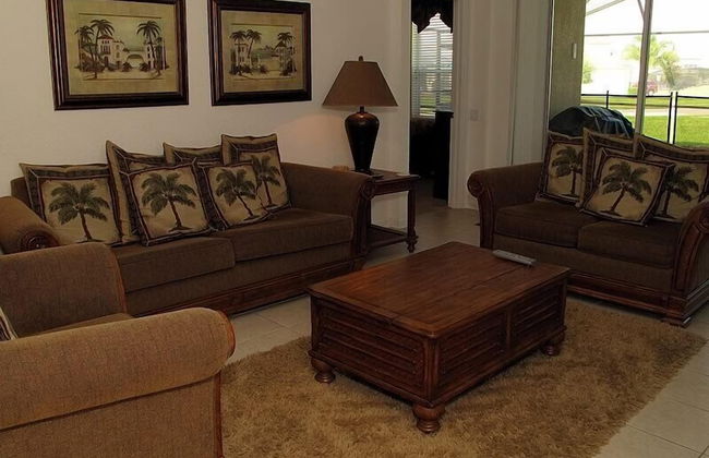 Ov2605 - Windsor Hills Resort - 5 Bed 5 Baths Villa - Photo 3