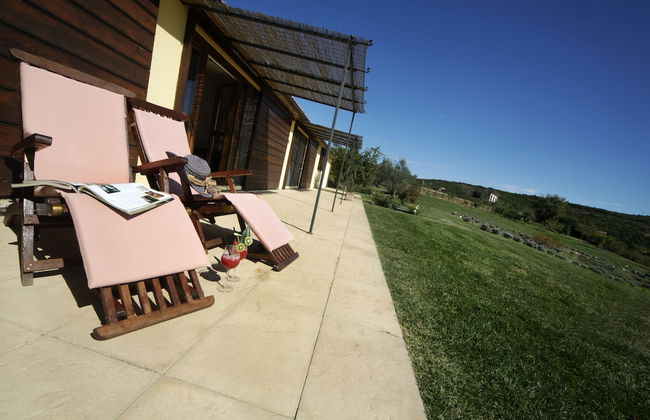 Tenuta Ponziani - Griffin's Resort - Foto 68