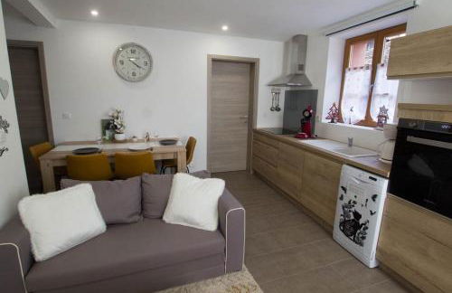 Chez Emilie & Charles Classé 4 étoiles - Foto 9