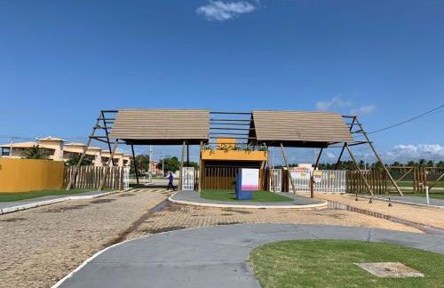 Villa das Águas - Praia do Saco - SE - Foto 20