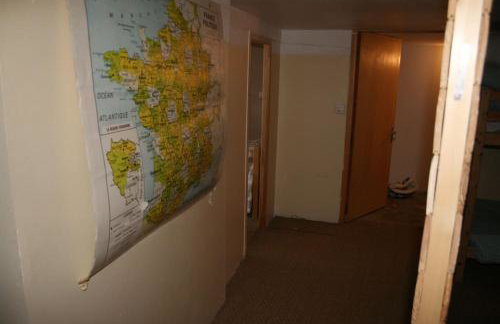 Chalet avec vue sur le fort de Château Queyras - Foto 18