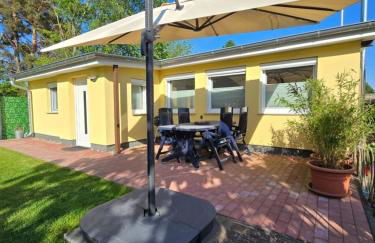 Ferienhaus Muellrose am Wald - Foto 1