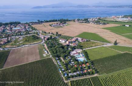 Agriturismo Da Giovanni - Foto 8