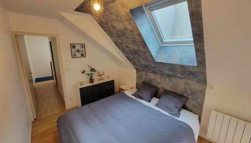 Dormez Flottant Lit à Eau La Pause Longuéenne - Photo 4