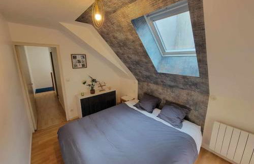 Dormez Flottant Lit à Eau La Pause Longuéenne - Photo 4