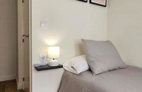 Apartamentos La Florida - Foto 12