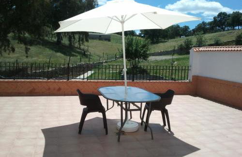 Apartamentos La Venta del Charco - Foto 35