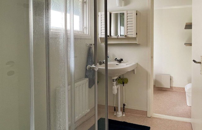 4 Person Holiday Home in Karna - Foto 9