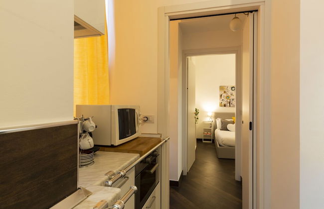 notaMi - Living Isola - Foto 27