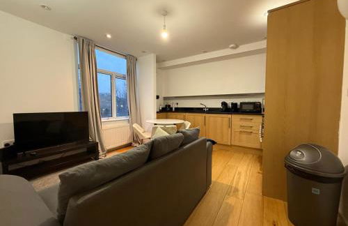 A Lovely 1bed flat, London 10 min to Oxford Circus - Foto 8