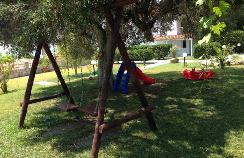 Villa Maria mola - Foto 49