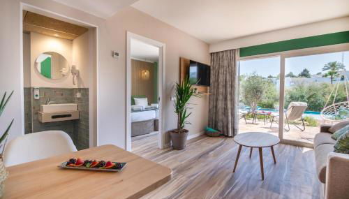 MarSenses Natura Olea Hotel - Adults Only - Foto 3