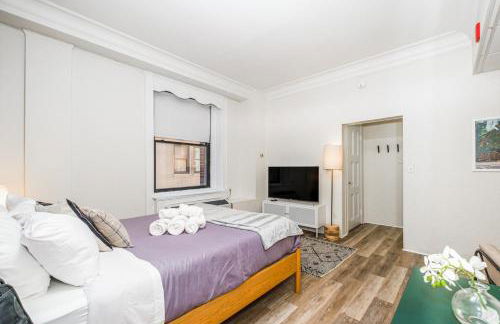 Furnished Apartment in Downtown - Foto 18