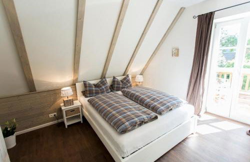 Gästehaus Gut Füchtel und Gut Welpe - Foto 32