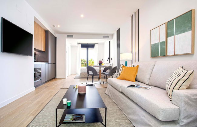 Genteel Home Arruzafa - Foto 44