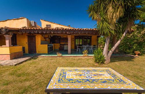 Villa Fratantoni Piana - Villa privata con accesso diretto alla spiaggia - Foto 10