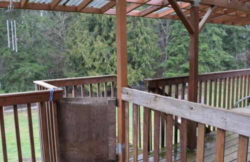 House on Acreage with Farm Animals in Bothell, Close to Seattle Bellevue Kirkland - Foto 15