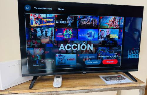 Apartamentos Alcazar de Baeza - Foto 78