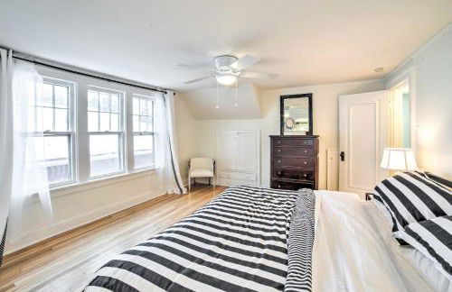 South Bend Home Less Than 1 Mi to Notre Dame! - Foto 18