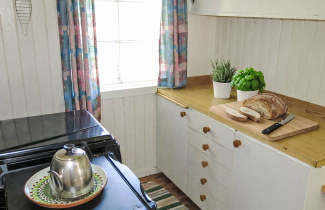 Førevanns Hytta - Foto 9