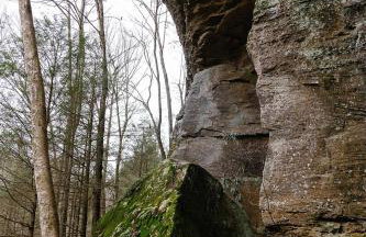 “Climber's Den” Rare Cliffside Stay w/ HotTub RRG - Foto 15