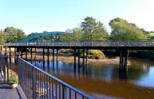 Water's Edge - Foto 14