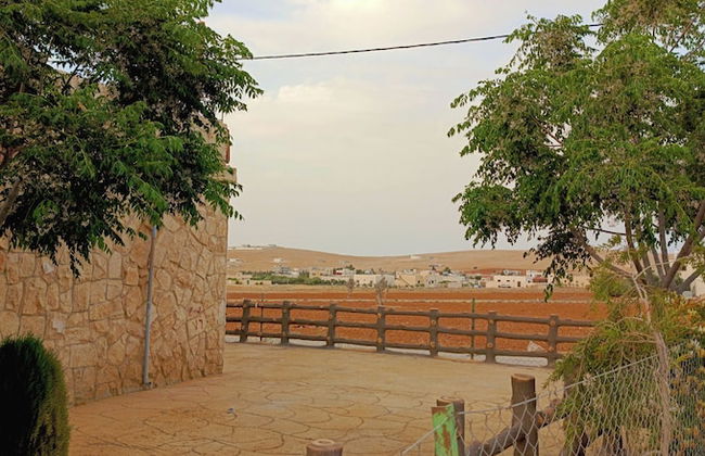 Petra dad farm - Foto 64