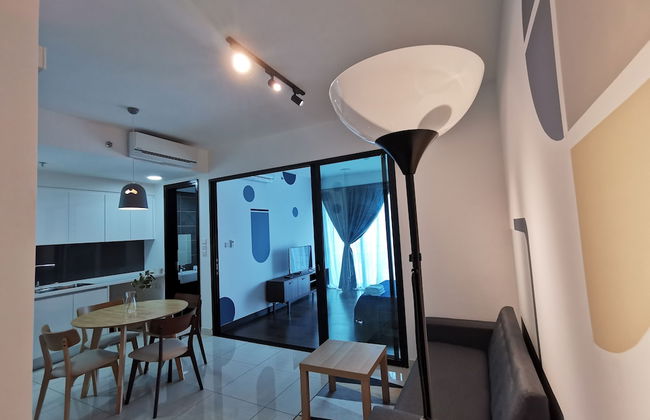 Almas Puteri Harbour By Squarenest - Photo 55