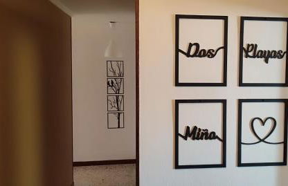 Piso Dos Playas Miño - Foto 22