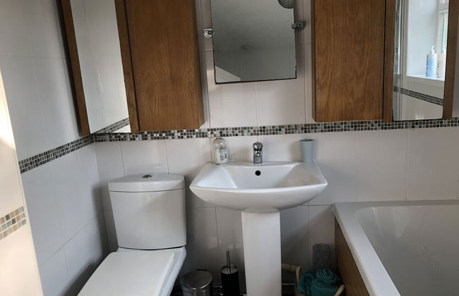 3br-sleeps6-garden-mountain &near 4 Falls Walks on - Foto 13