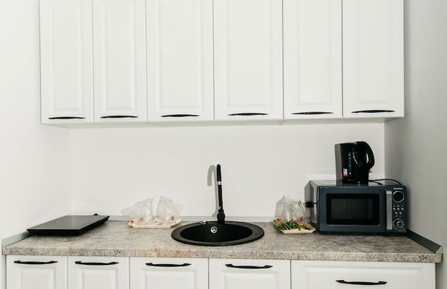 EVRA APARTMENTS - Foto 18