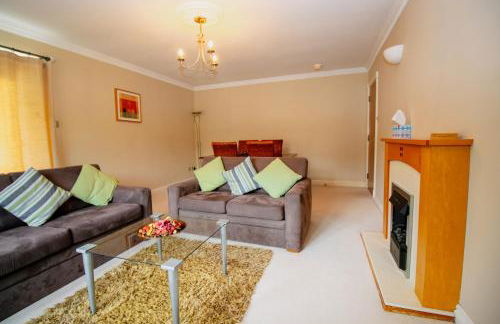 Turnberry Apartments - Foto 64