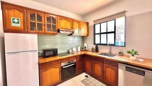 Villa Arrifes Porto Santo - Foto 4