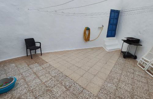 Casa La Playa con terraza a pie de la Playa - Foto 29