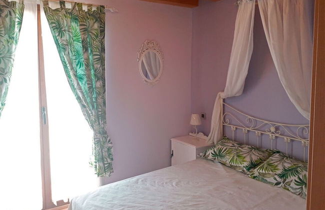 Balcon al Valle Salado - Foto 2