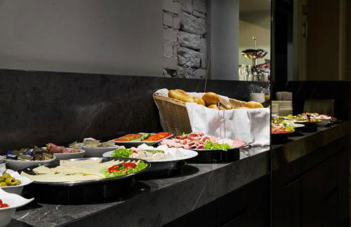 The Suite Hotel Garden - Foto 61