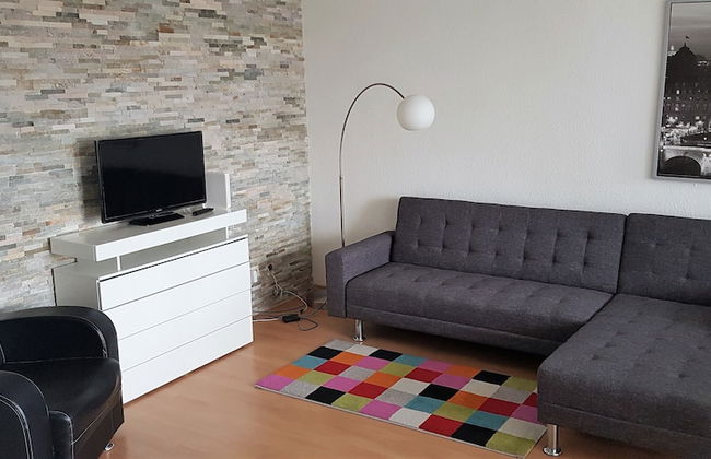 FEWO Bochum Zentrum - Foto 11