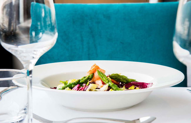 Lyon Lunch or Dinner Cruise - Photo 5