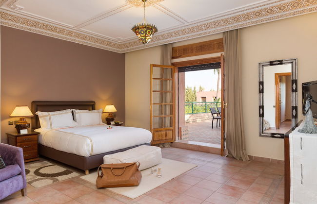 Domaine Rosaroum - Photo 20