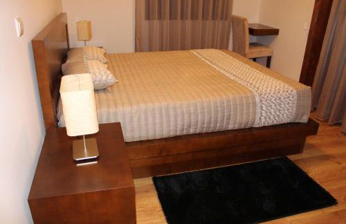 Casa de Vale Benfeito - Turismo Rural - Foto 26