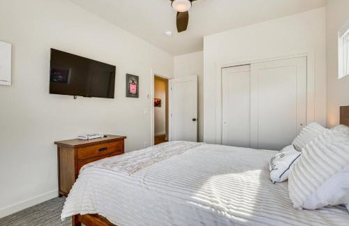 Ski-InandSki-Out Granby Ranch Retreat Pool Access! - Photo 17