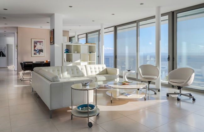 600m² homm Luxury Villa Sea Side Evia 16ppl - Foto 31