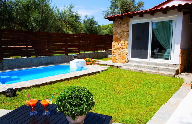 Salonikiou Beach Luxury Residences - Foto 22