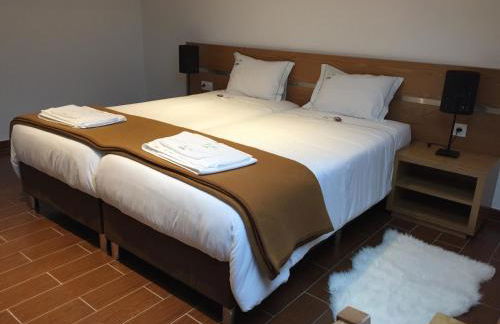 Gites Des Sablons - Foto 48