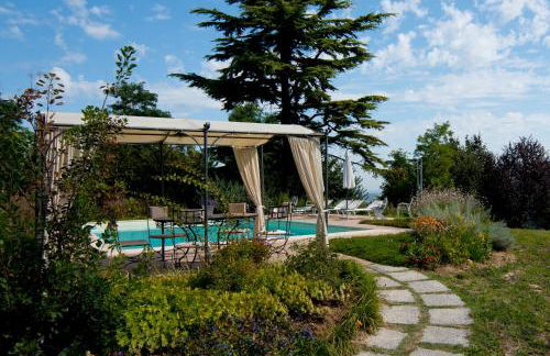 TENUTA MONTEGRANDE 1893 - Foto 42