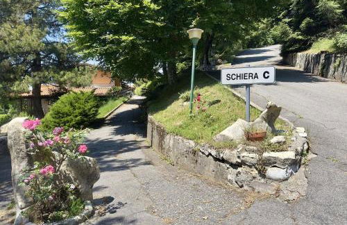 Panorama1200C, in the heart of the San Fermo Hills - Foto 15