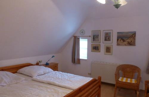 Ferienwohungen im Feriengarten DG - Foto 11