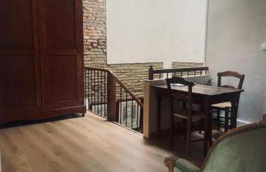 Appartement du Graingalet - Foto 15